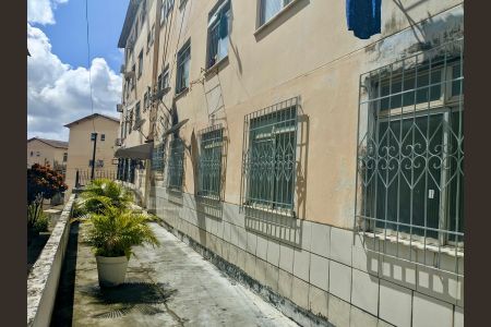 Apartamento para alugar com 62m², 3 quartos e 1 vagaBloco 