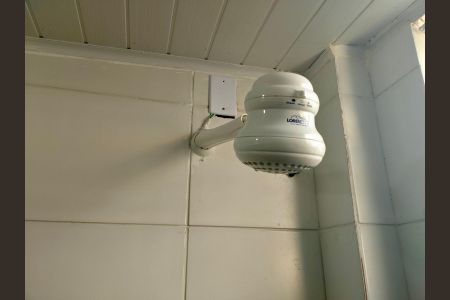 Apartamento para alugar com 62m², 3 quartos e 1 vagaBanheiro