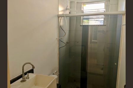 Apartamento para alugar com 62m², 3 quartos e 1 vagaBanheiro