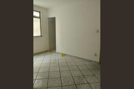 Sala de apartamento para alugar com 3 quartos, 62m² em Pernambués, Salvador