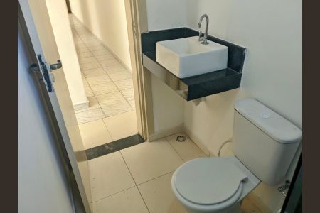 Apartamento para alugar com 62m², 3 quartos e 1 vagaBanheiro
