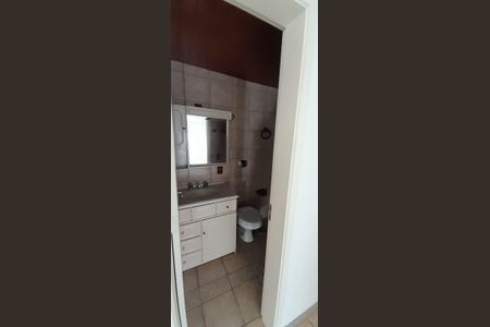 Apartamento para alugar com 60m², 2 quartos e 1 vaga Apartamento para alugar com 60m², 2 quartos e 1 vagaBanheiro
