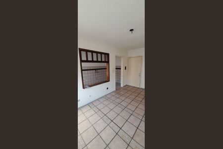 Sala de apartamento para alugar com 2 quartos, 60m² em Vila Jardim, Porto Alegre