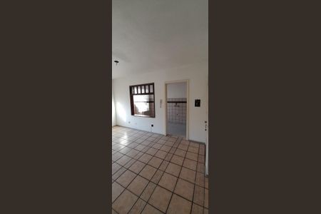 Sala de apartamento para alugar com 2 quartos, 60m² em Vila Jardim, Porto Alegre