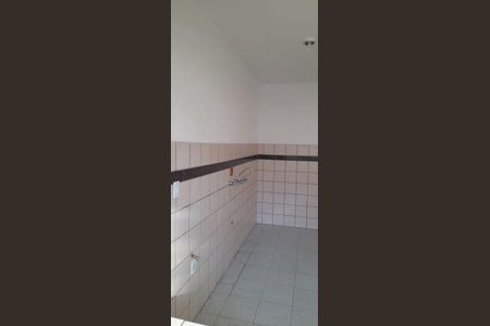 Cozinha de apartamento para alugar com 2 quartos, 60m² em Vila Jardim, Porto Alegre