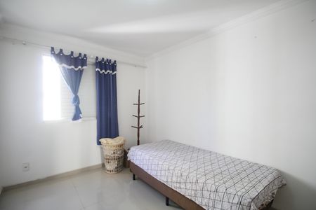 Apartamento à venda com 54m², 2 quartos e 1 vagaQuarto 1