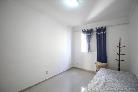 Quarto 1 de apartamento à venda com 2 quartos, 54m² em Vila das Belezas, São Paulo