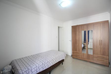 Quarto 1 de apartamento à venda com 2 quartos, 54m² em Vila das Belezas, São Paulo
