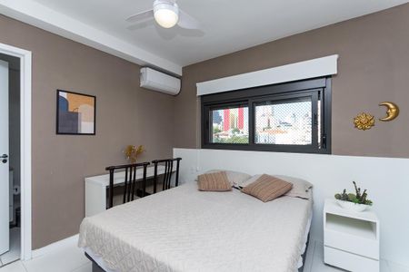 Studio para alugar com 26m², 1 quarto e 1 vaga Studio para alugar com 26m², 1 quarto e 1 vagaStúdio