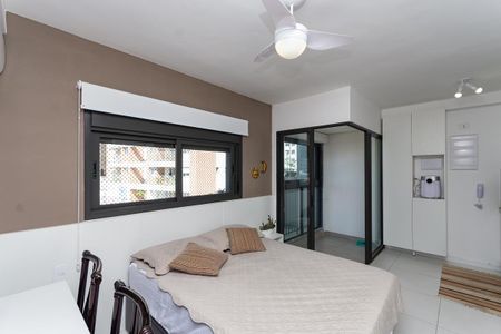 Studio para alugar com 26m², 1 quarto e 1 vaga Studio para alugar com 26m², 1 quarto e 1 vagaStúdio