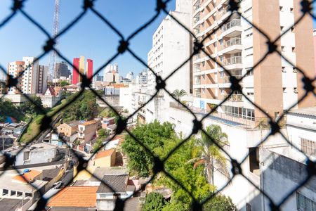 Studio para alugar com 26m², 1 quarto e 1 vaga Studio para alugar com 26m², 1 quarto e 1 vagaVista