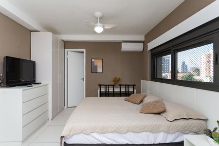 Stúdio de kitnet/studio à venda com 1 quarto, 26m² em Perdizes, São Paulo