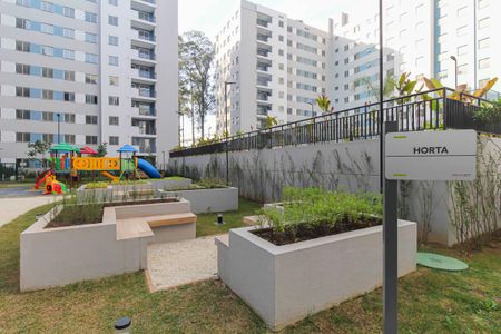 Apartamento para alugar com 37m², 2 quartos e sem vagaHorta