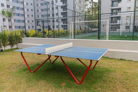 Apartamento para alugar com 37m², 2 quartos e sem vagaSala de Jogos Externa