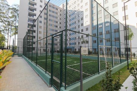 Apartamento para alugar com 37m², 2 quartos e sem vagaPlayground