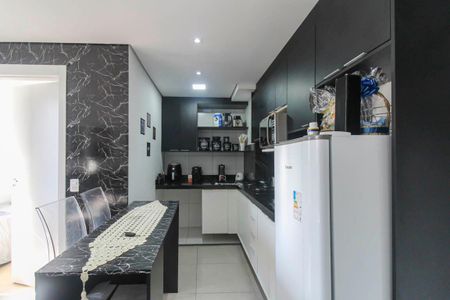 Apartamento para alugar com 37m², 2 quartos e sem vagaCozinha