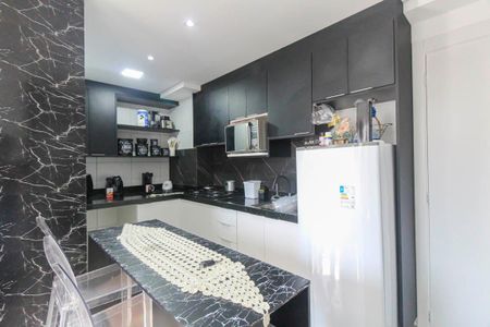 Apartamento para alugar com 37m², 2 quartos e sem vagaCozinha