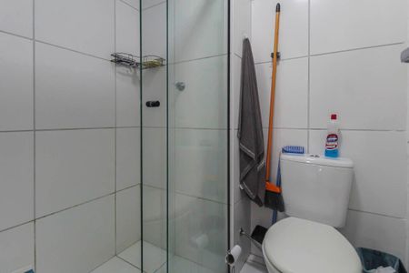 Apartamento para alugar com 37m², 2 quartos e sem vagaBanheiro