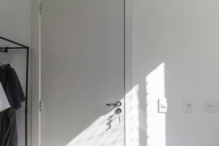 Apartamento para alugar com 37m², 2 quartos e sem vagaQuarto 2