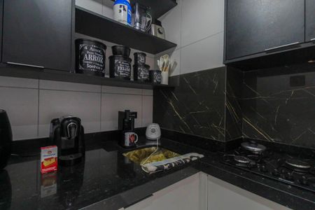 Apartamento para alugar com 37m², 2 quartos e sem vagaÁrea de Serviço