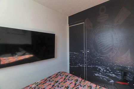 Apartamento para alugar com 37m², 2 quartos e sem vagaQuarto 1