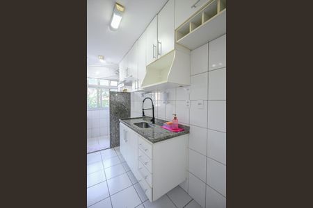 Apartamento para alugar com 45m², 2 quartos e 1 vagaCozinha
