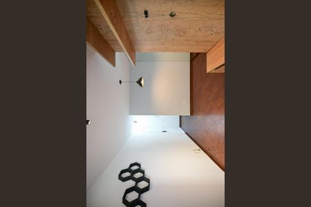 Sala de apartamento para alugar com 2 quartos, 45m² em Parque Munhoz, São Paulo