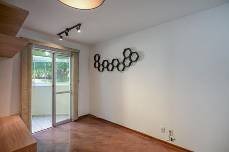 Sala de apartamento para alugar com 2 quartos, 45m² em Parque Munhoz, São Paulo