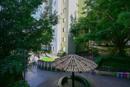 Vista de apartamento para alugar com 2 quartos, 45m² em Parque Munhoz, São Paulo