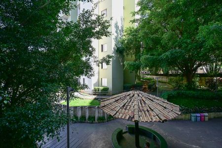 Apartamento para alugar com 45m², 2 quartos e 1 vagaVista do Quarto 1