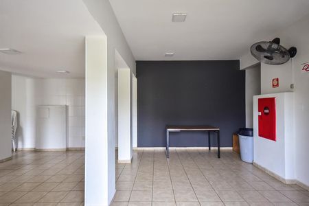 Apartamento para alugar com 45m², 2 quartos e 1 vagaSalão de Festa