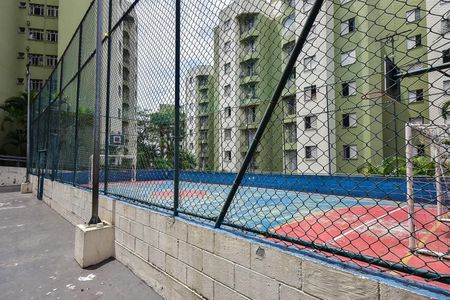 Apartamento para alugar com 45m², 2 quartos e 1 vagaQuadra