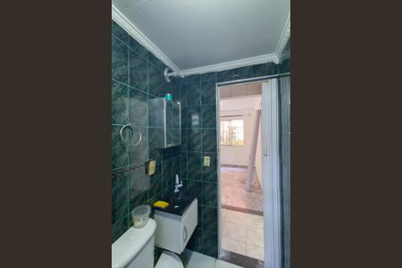 Apartamento para alugar com 50m², 2 quartos e 1 vagaBanheiro