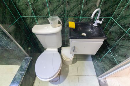 Apartamento para alugar com 50m², 2 quartos e 1 vagaBanheiro