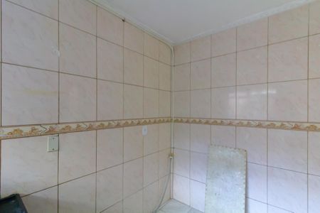 Apartamento para alugar com 50m², 2 quartos e 1 vagaCozinha e Área de Serviço