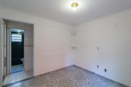 Sala de apartamento para alugar com 2 quartos, 50m² em Itaquera, São Paulo