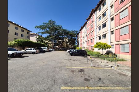 Apartamento para alugar com 50m², 2 quartos e 1 vagaÁrea comum