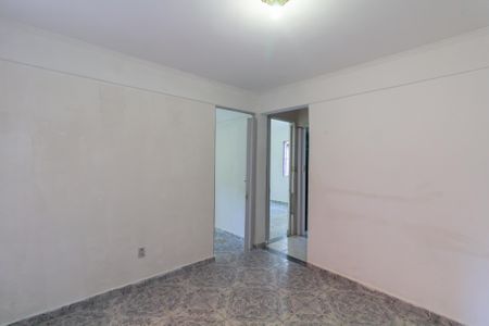 Sala de apartamento para alugar com 2 quartos, 50m² em Itaquera, São Paulo