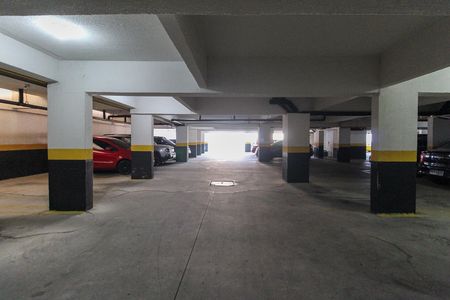 Apartamento para alugar com 50m², 2 quartos e 1 vaga Apartamento para alugar com 50m², 2 quartos e 1 vagaÁrea Comum