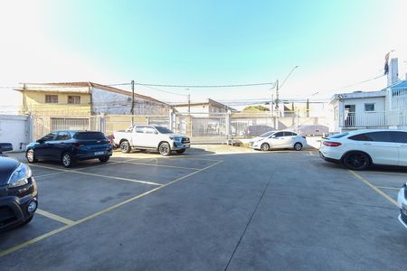 Apartamento para alugar com 50m², 2 quartos e 1 vaga Apartamento para alugar com 50m², 2 quartos e 1 vagaÁrea Comum