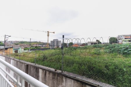 Apartamento para alugar com 50m², 2 quartos e 1 vaga Apartamento para alugar com 50m², 2 quartos e 1 vagaVista Varanda da Sala