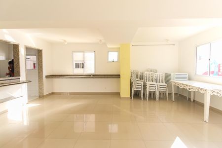 Apartamento para alugar com 50m², 2 quartos e 1 vaga Apartamento para alugar com 50m², 2 quartos e 1 vagaÁrea Comum