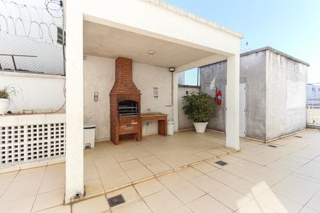 Apartamento para alugar com 50m², 2 quartos e 1 vaga Apartamento para alugar com 50m², 2 quartos e 1 vagaÁrea Comum