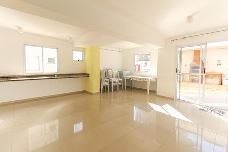 Apartamento para alugar com 50m², 2 quartos e 1 vaga Apartamento para alugar com 50m², 2 quartos e 1 vagaÁrea Comum