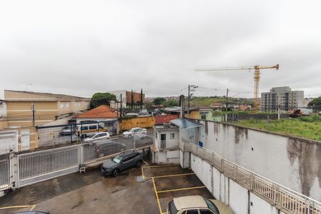Apartamento para alugar com 50m², 2 quartos e 1 vaga Apartamento para alugar com 50m², 2 quartos e 1 vagaVista Quarto 2