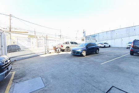 Apartamento para alugar com 50m², 2 quartos e 1 vaga Apartamento para alugar com 50m², 2 quartos e 1 vagaÁrea Comum