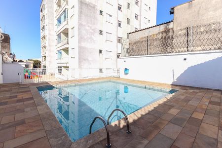 Apartamento para alugar com 50m², 2 quartos e 1 vaga Apartamento para alugar com 50m², 2 quartos e 1 vagaÁrea Comum
