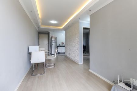Apartamento para alugar com 50m², 2 quartos e 1 vaga Apartamento para alugar com 50m², 2 quartos e 1 vagaSala