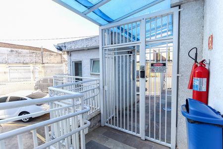 Apartamento para alugar com 50m², 2 quartos e 1 vaga Apartamento para alugar com 50m², 2 quartos e 1 vagaÁrea Comum