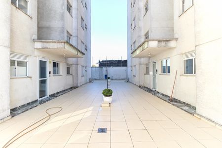 Apartamento para alugar com 50m², 2 quartos e 1 vaga Apartamento para alugar com 50m², 2 quartos e 1 vagaÁrea Comum